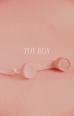 TOY BOX ( ICONS, BACKGROUNDS, ETC )