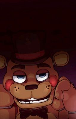 Toy Freddy x Old animatronic! Reader