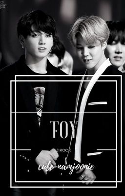 Toy - [JIKOOK]