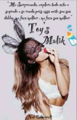 Toy's Malik †Z.M†