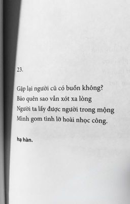 tp メ dla, lỡ dở