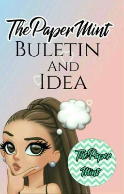 TPM Buletin And Idea