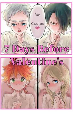 TPN (7 Days Before Valentine's)