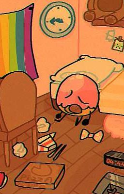TPOT/BFB COMICS 