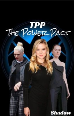 TPP - The Power Pact {Eine Avengers FF}