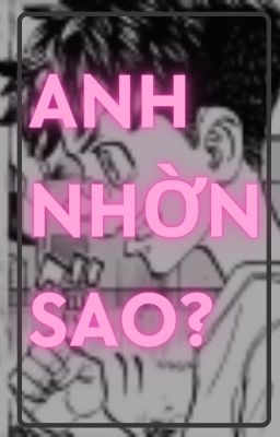 [TR_AllTake] Anh nhờn sao?