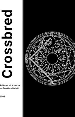 [TR/AllTake] Crossbred