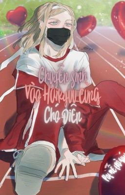 [TR×Haikyuu] Chuyển sinh vào Haikyuu cùng chó điên