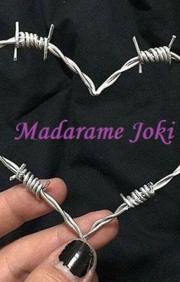 [TR]MADARAME JOKI