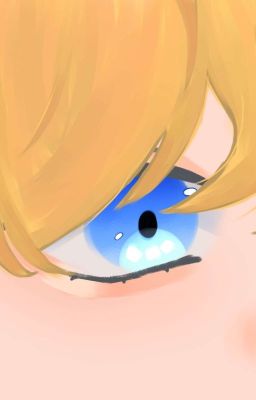 [TR/Oneshot] Eyes