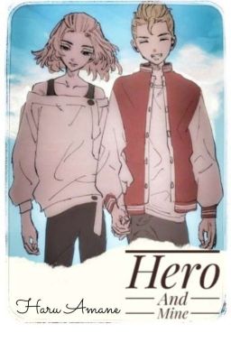 [TR/Shortfic/MiTake] Hero and mine