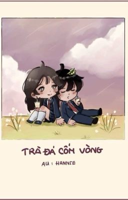 TRÀ ĐÁ CỐM VÒNG