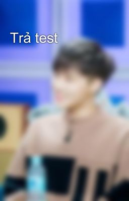 Trả test