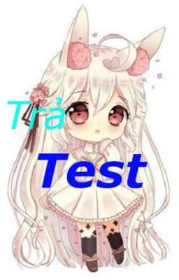 Trả Test