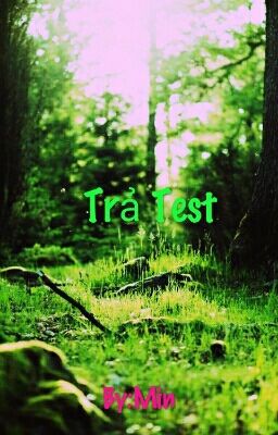 Trả Test