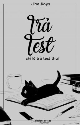 Trả Test 