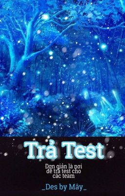 Trả Test 