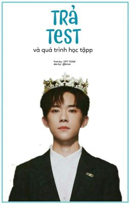 [TRẢ TEST] QUÁ TRÌNH HỌC TẬPP