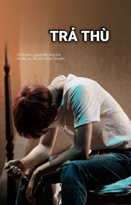 Trả Thù || Yoongi