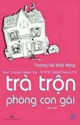 Trà Trộn Phòng Con Gái 