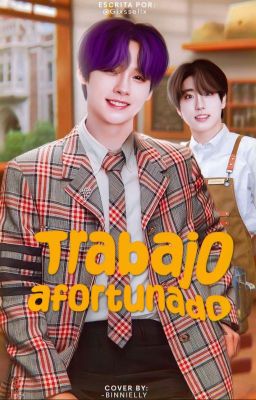 Trabajo Afortunado | Minsung 