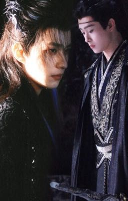 [Trác Lỗi/ Trác Thủy] Mộng