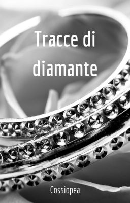 Tracce di diamante