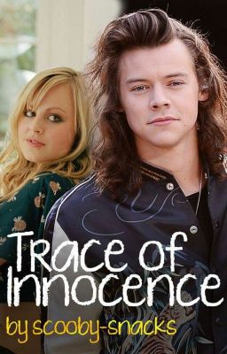 Trace of Innocence (No Control Book 3)