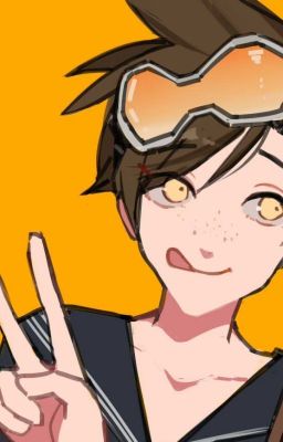 Tracer Instagram