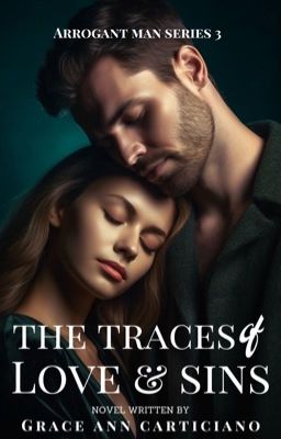 Traces of Love and Sins (Arrogant Series #3)