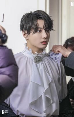 Trách nghiệm [ taekook ] 