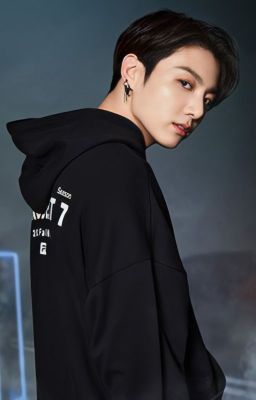 Tracąc pamięć - Jeon Jungkook FF