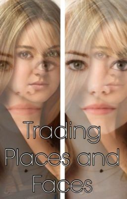 Trading Places and Faces (TASM/Divergent One Shot)