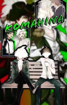 Traducciones de doujinshis KomaHina/HinaKoma