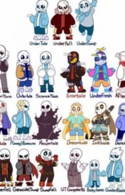 Traduction comic undertale (et autres conneries)