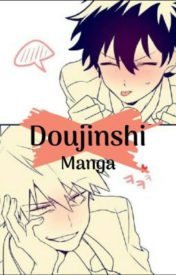 traduction Doujinshi 