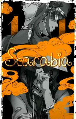 Traduction du dortoir Scarabia (Twisted wonderland chapitre 4)