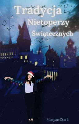 Tradycja Nietoperzy Świątecznych | Christmas Short Story