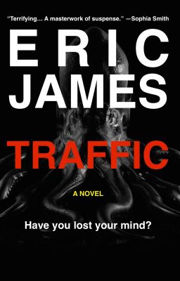 Traffic (Complete two-hundred pages) (Moving to Kindle Vella in 30 Days! )