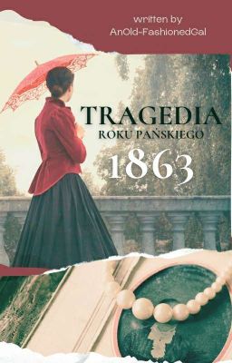 Tragedia roku pańskiego 1863