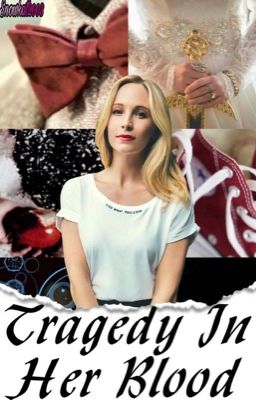 Tragedy in Her Blood {DW/OUAT}