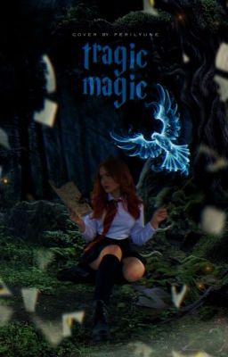 ✓ | tragic magic! gfx lotto