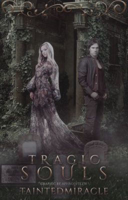 Tragic Souls(Damon Salvatore) 