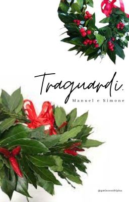 Traguardi. || Manuel e Simone