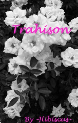 Trahison