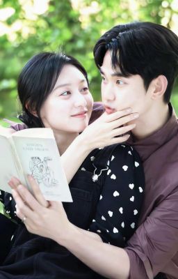 Trái Dấu Hút Nhau [KimKim - SooWon Fanfic]