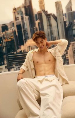 trai đẹp nổi tiếng.