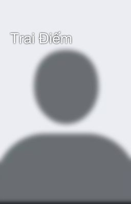 Trai Điếm