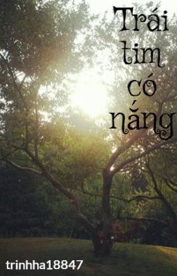 Trái tim có nắng