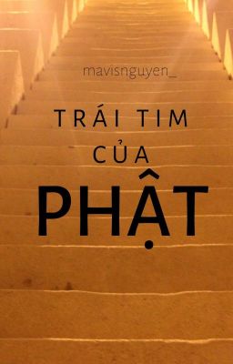 Trái Tim Của Phật